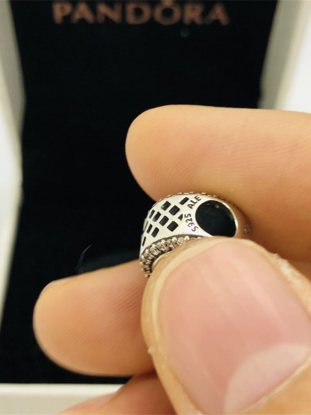 ✨🔥Pandora Philippine Costume Charm - Picture 2 of 5